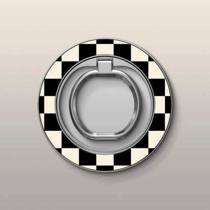 Espresso Check - MagSafe Ring