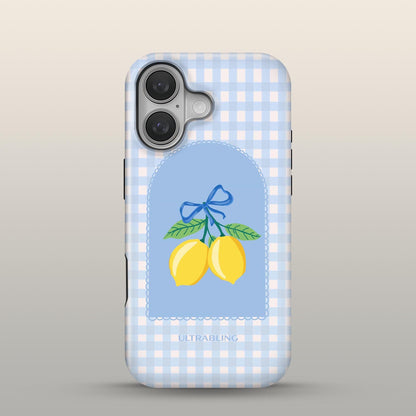 Sorrento Lemons - Eclipse Case