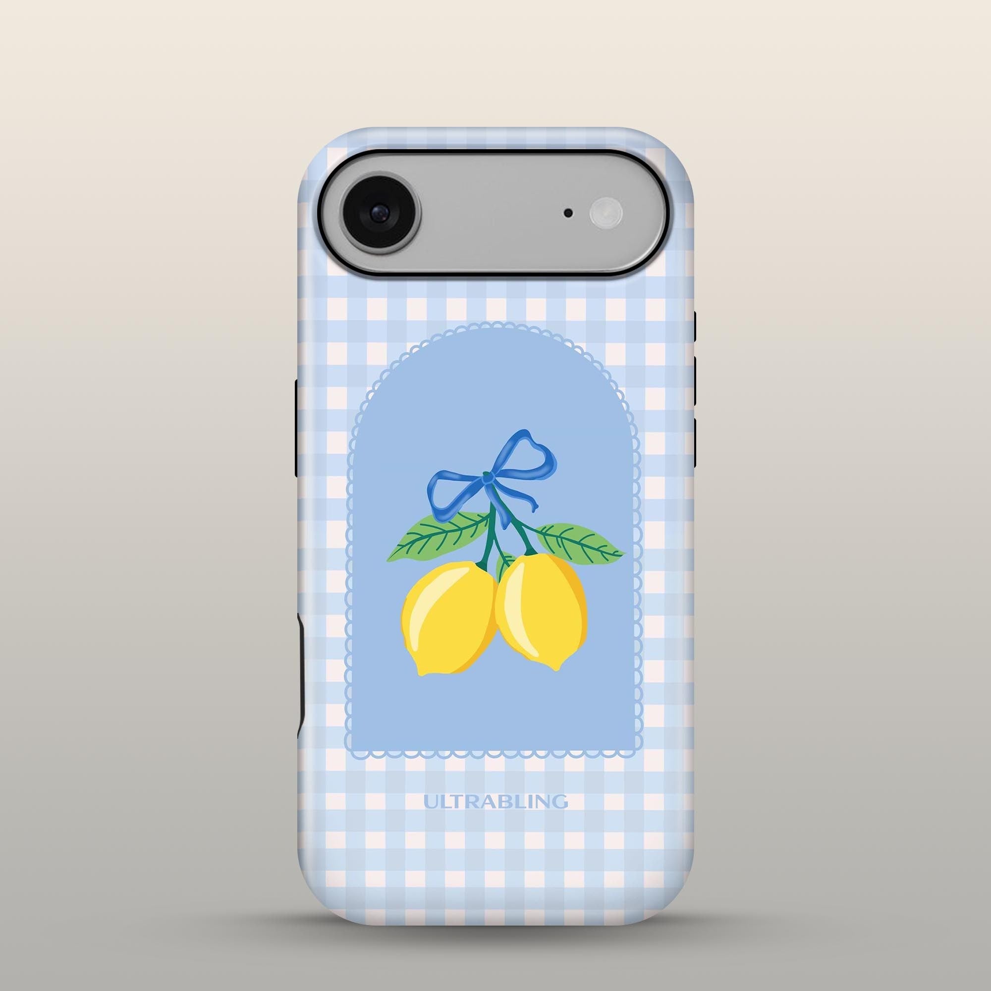 Sorrento Lemons - Eclipse Case