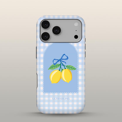 Sorrento Lemons - Eclipse Case