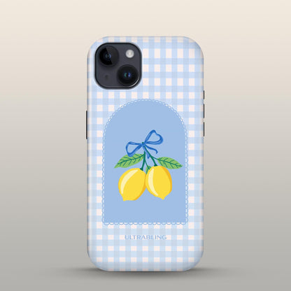 Sorrento Lemons - Eclipse Case