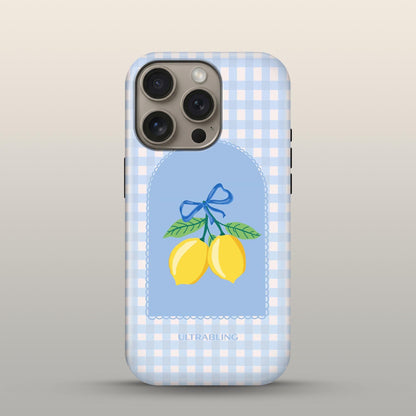 Sorrento Lemons - Eclipse Case