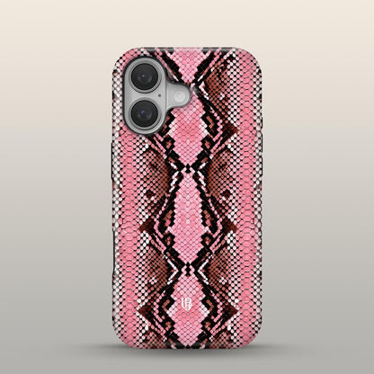 Rosé Python - Eclipse Case