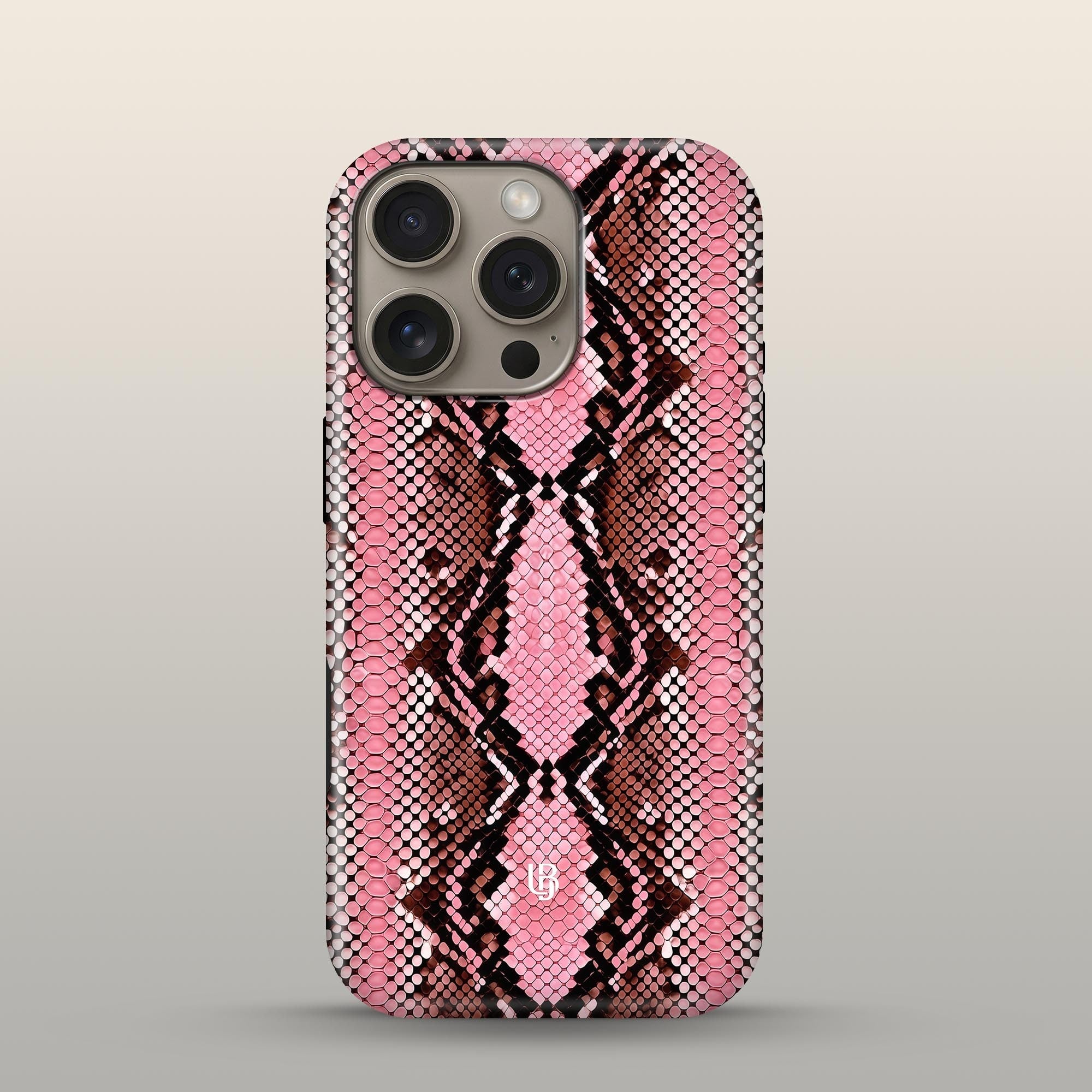 Rosé Python - Eclipse Case