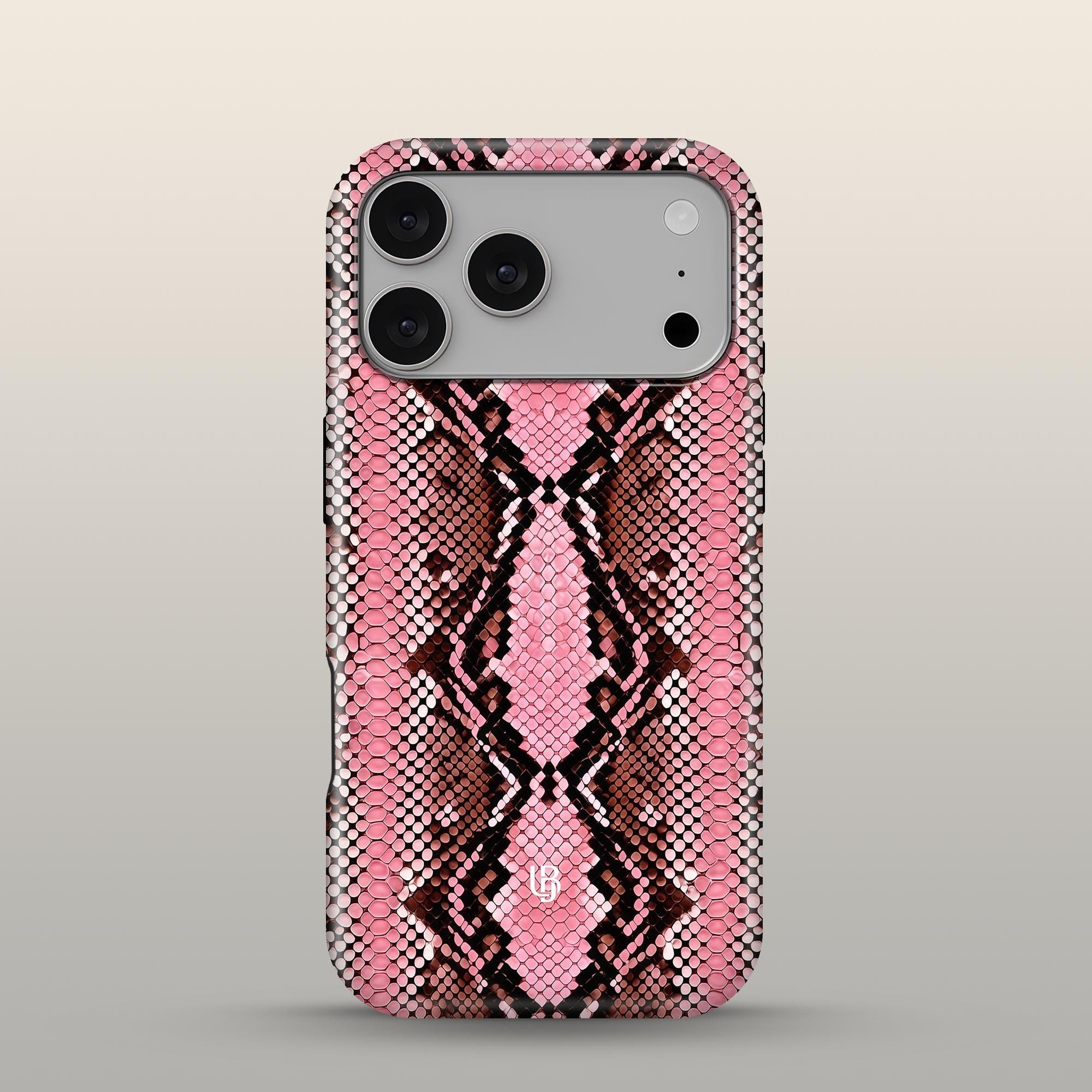 Rosé Python - Eclipse Case