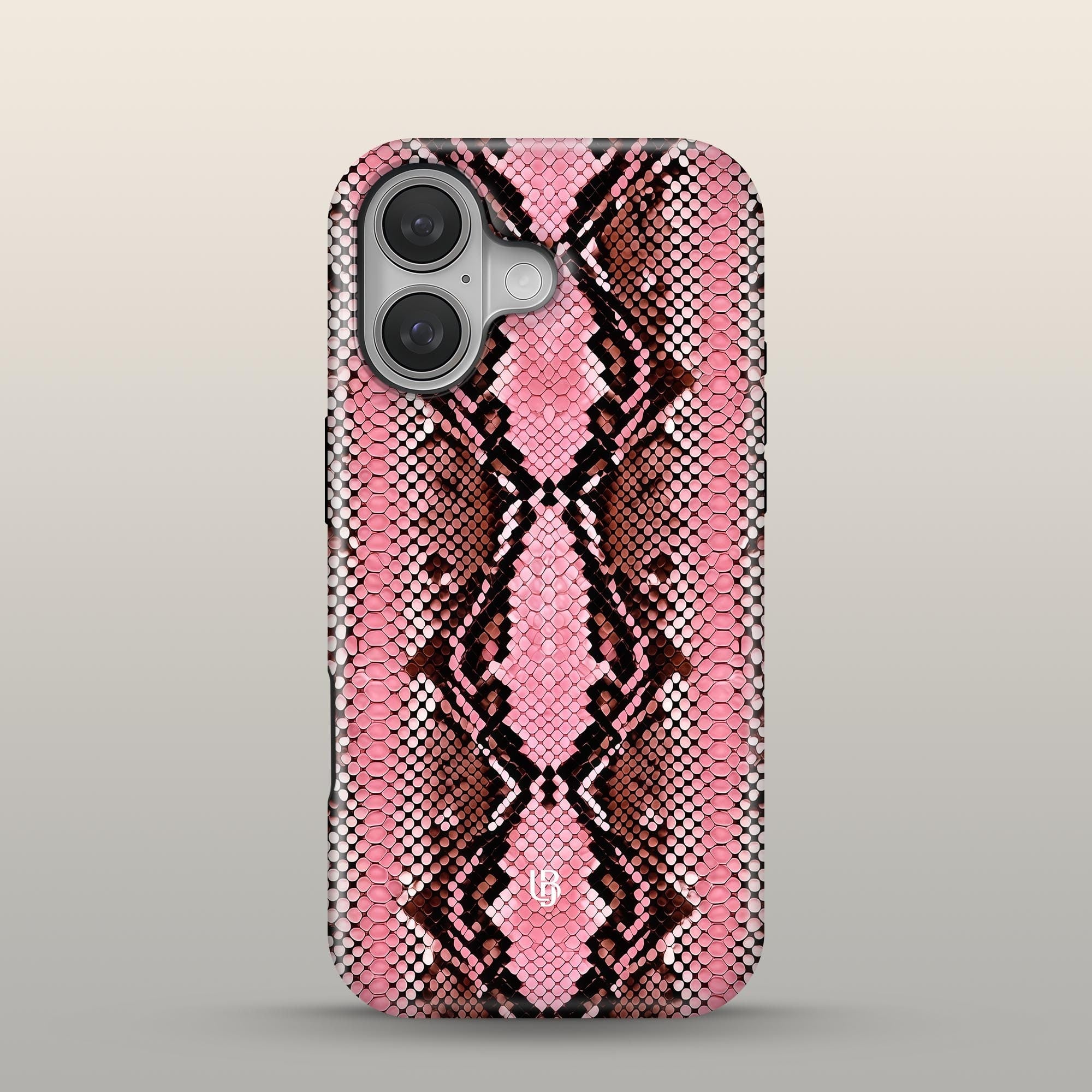 Rosé Python - Eclipse Case