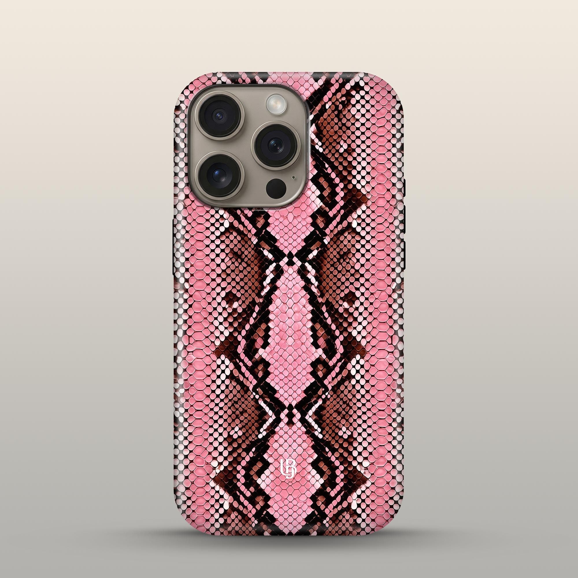 Rosé Python - Eclipse Case