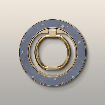 Stardust Sky Ultrabling MagSafe Ring - Front View