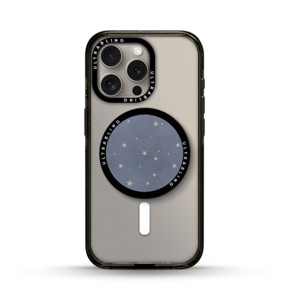 Stardust Sky Ultrabling MagSafe Phone Grip - Front View