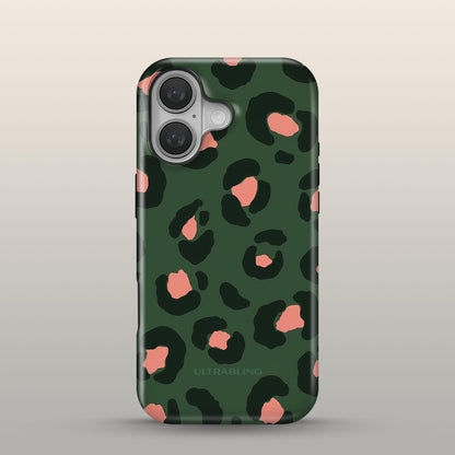 Jungle Luxe - Eclipse Case