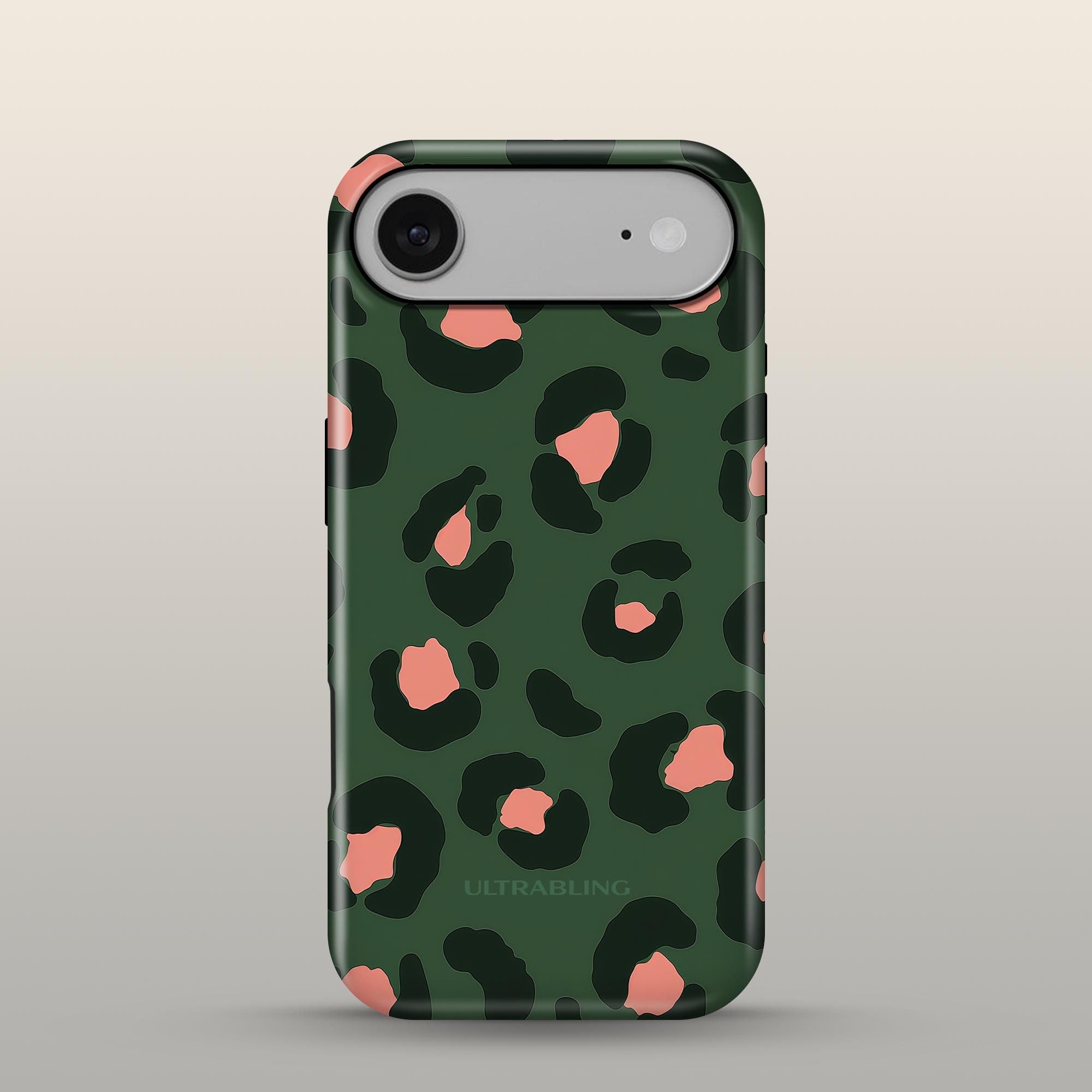Jungle Luxe - Eclipse Case