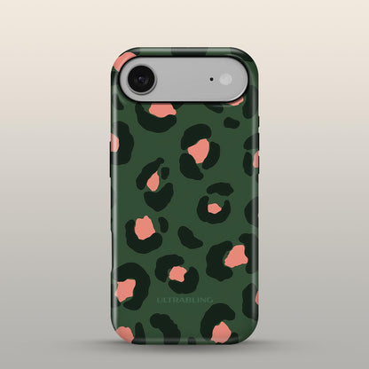 Jungle Luxe - Eclipse Case