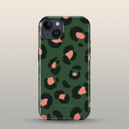 Jungle Luxe - Eclipse Case