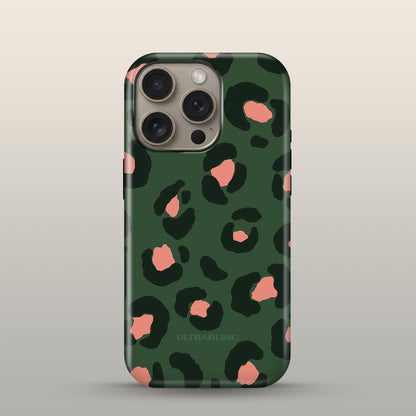 Jungle Luxe - Eclipse Case