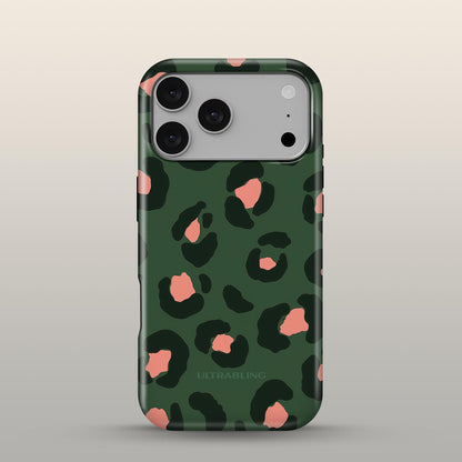 Jungle Luxe - Eclipse Case