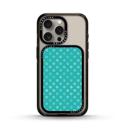 Lagoon Mood - MagSafe Wallet