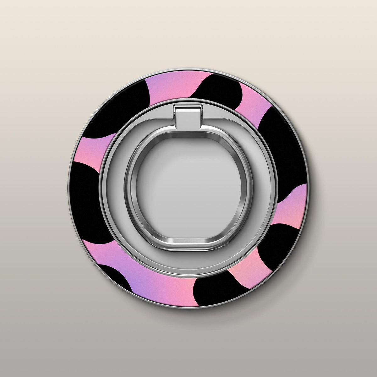 Opal Rodeo - MagSafe Ring