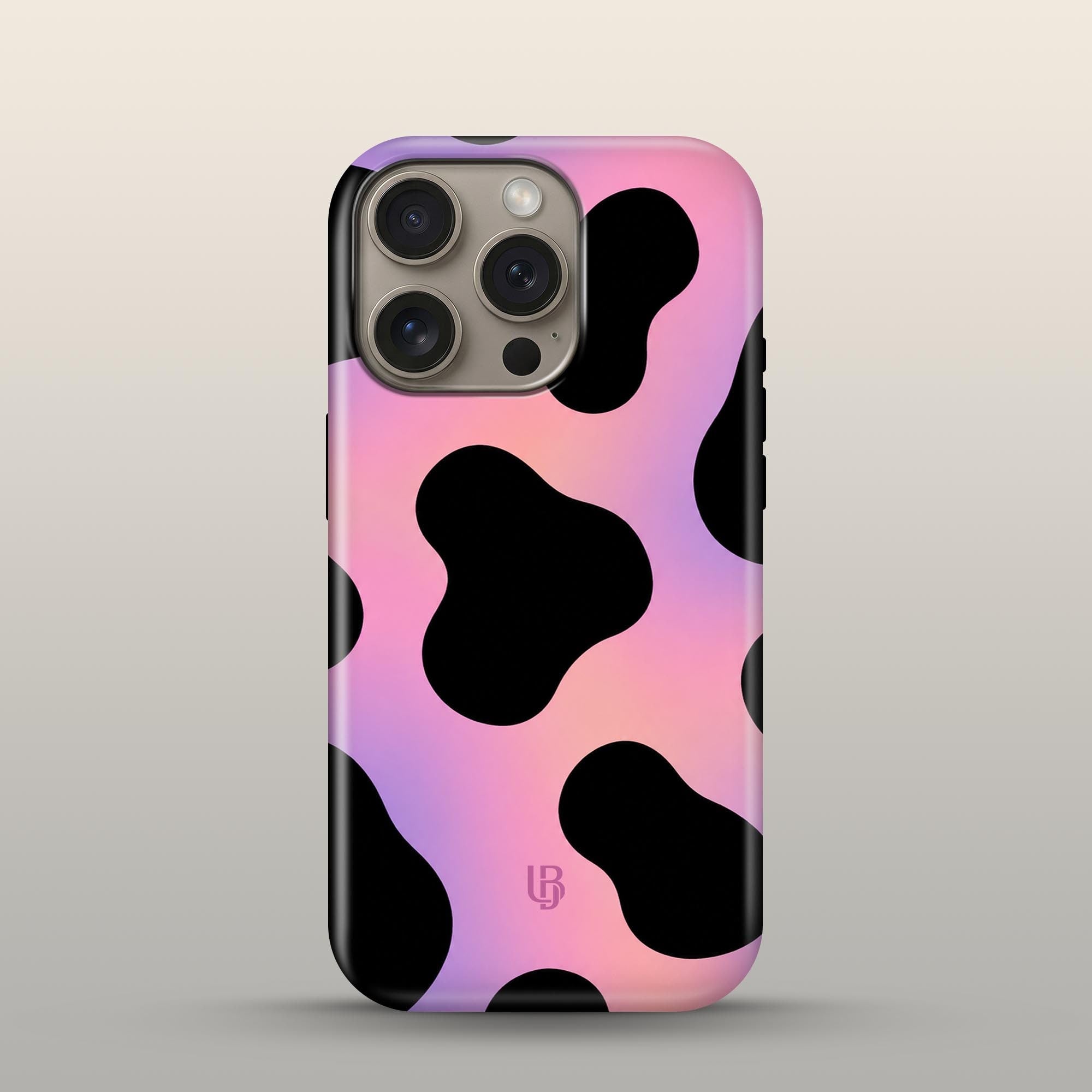 Opal Rodeo - Eclipse Case