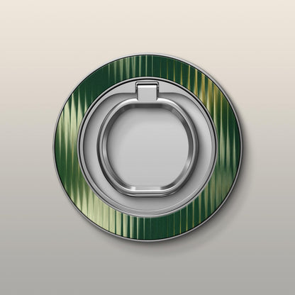 Emerald Mirage - MagSafe Ring
