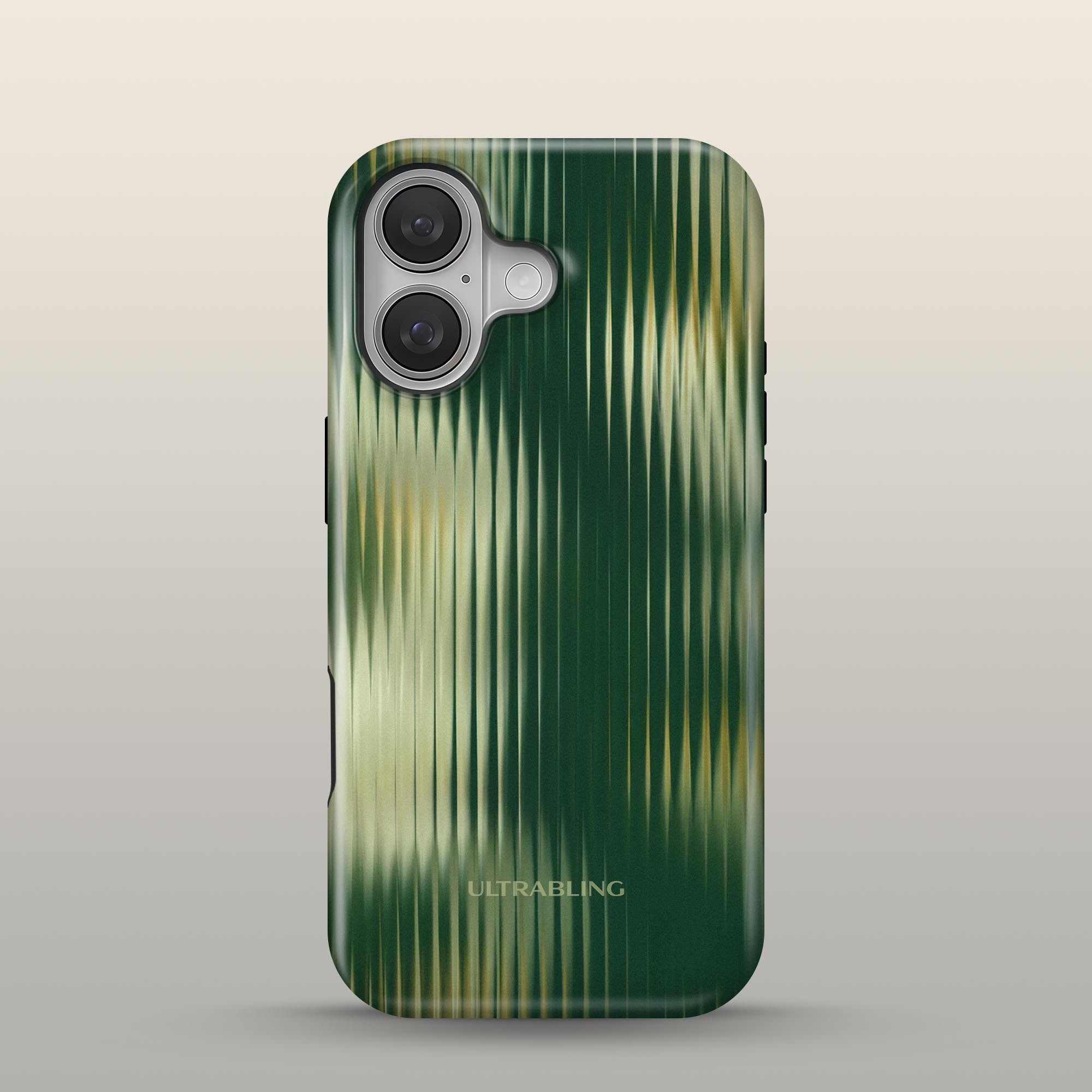 Emerald Mirage - Eclipse Case