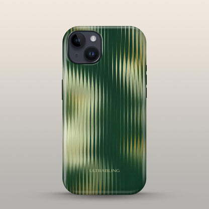 Emerald Mirage - Eclipse Case