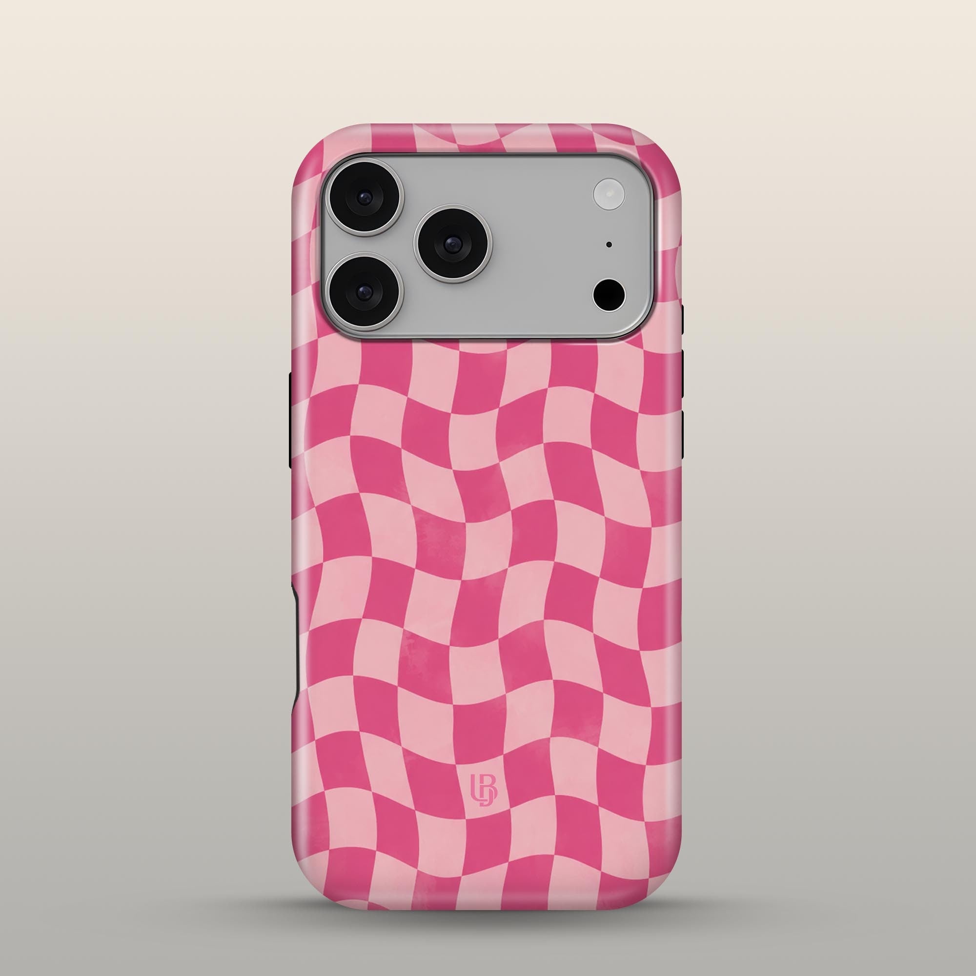 Candy Warp - Eclipse Case