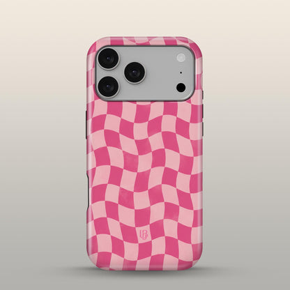 Candy Warp - Eclipse Case