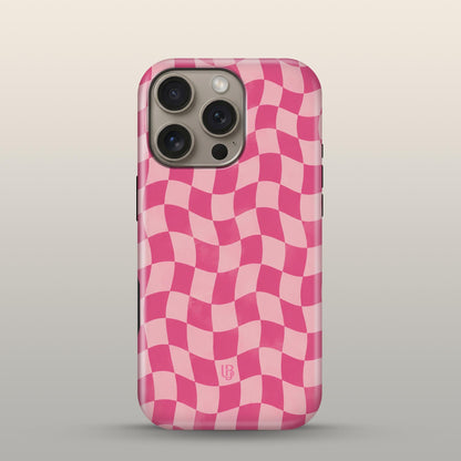 Candy Warp - Eclipse Case