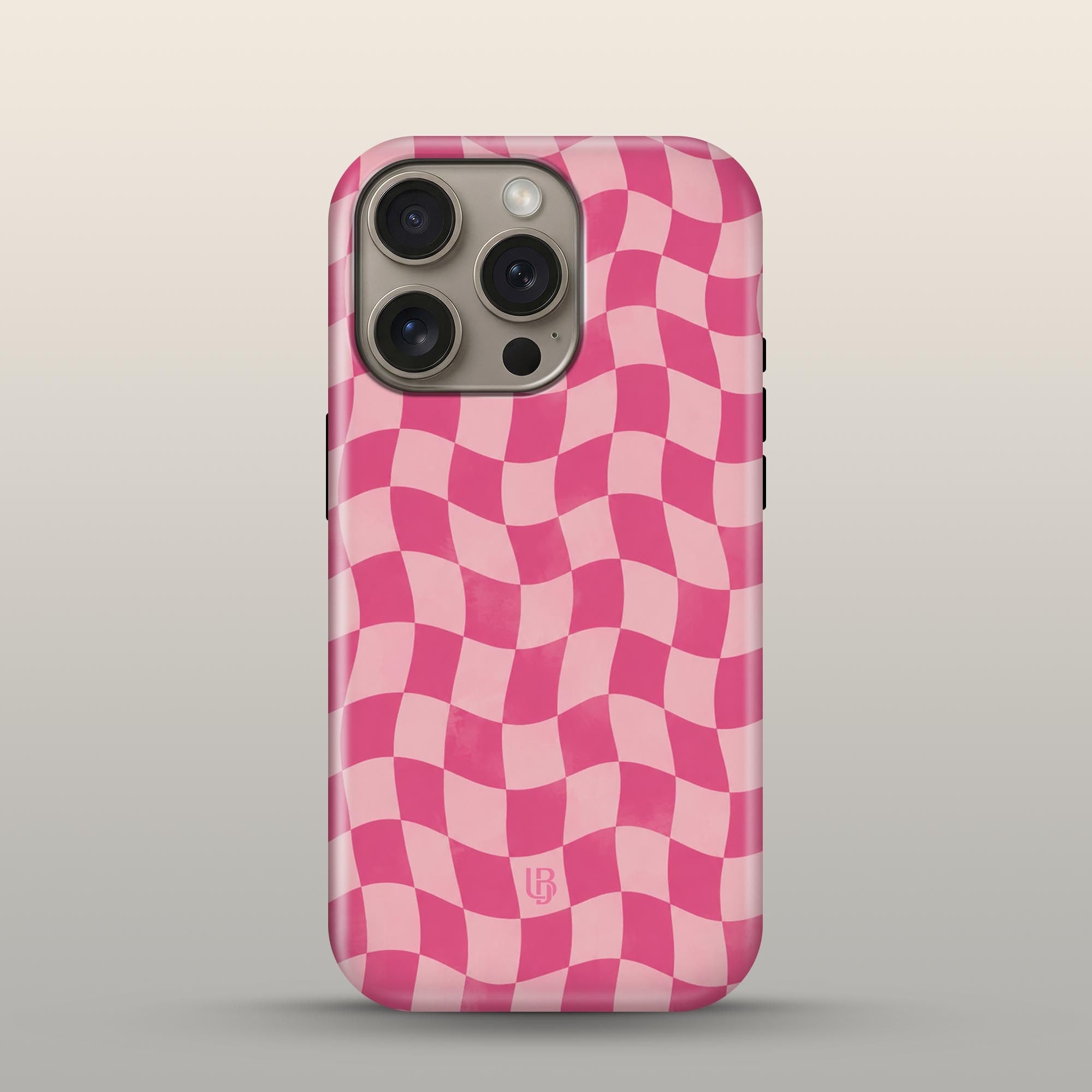 Candy Warp - Eclipse Case