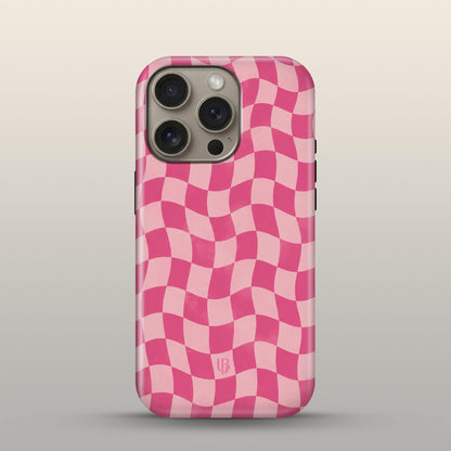 Candy Warp - Eclipse Case