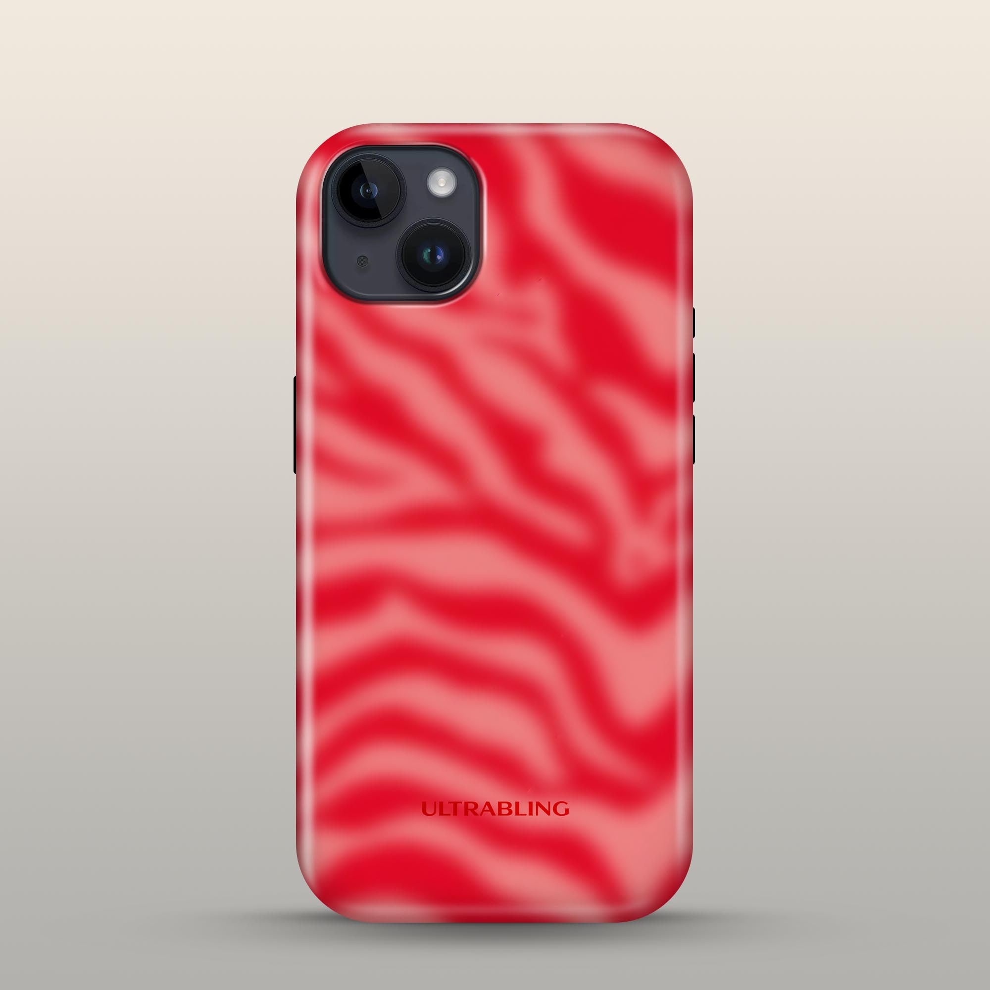 Cherry Trance - Eclipse Case
