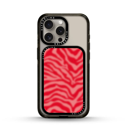 Cherry Trance - MagSafe Wallet