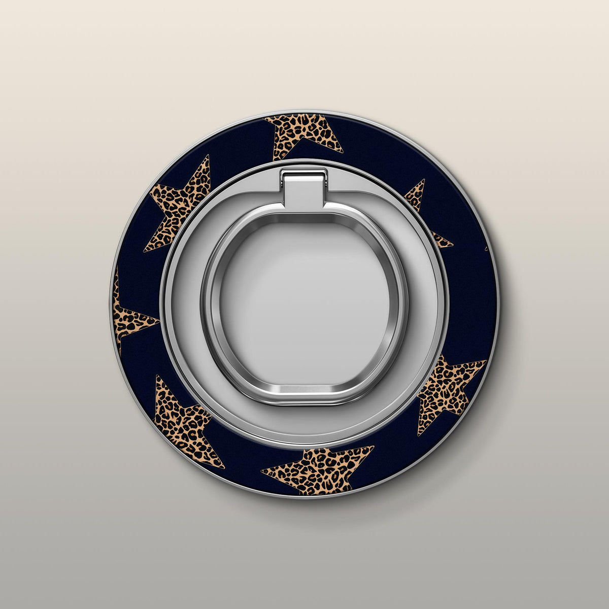 Starlit Noir - MagSafe Ring