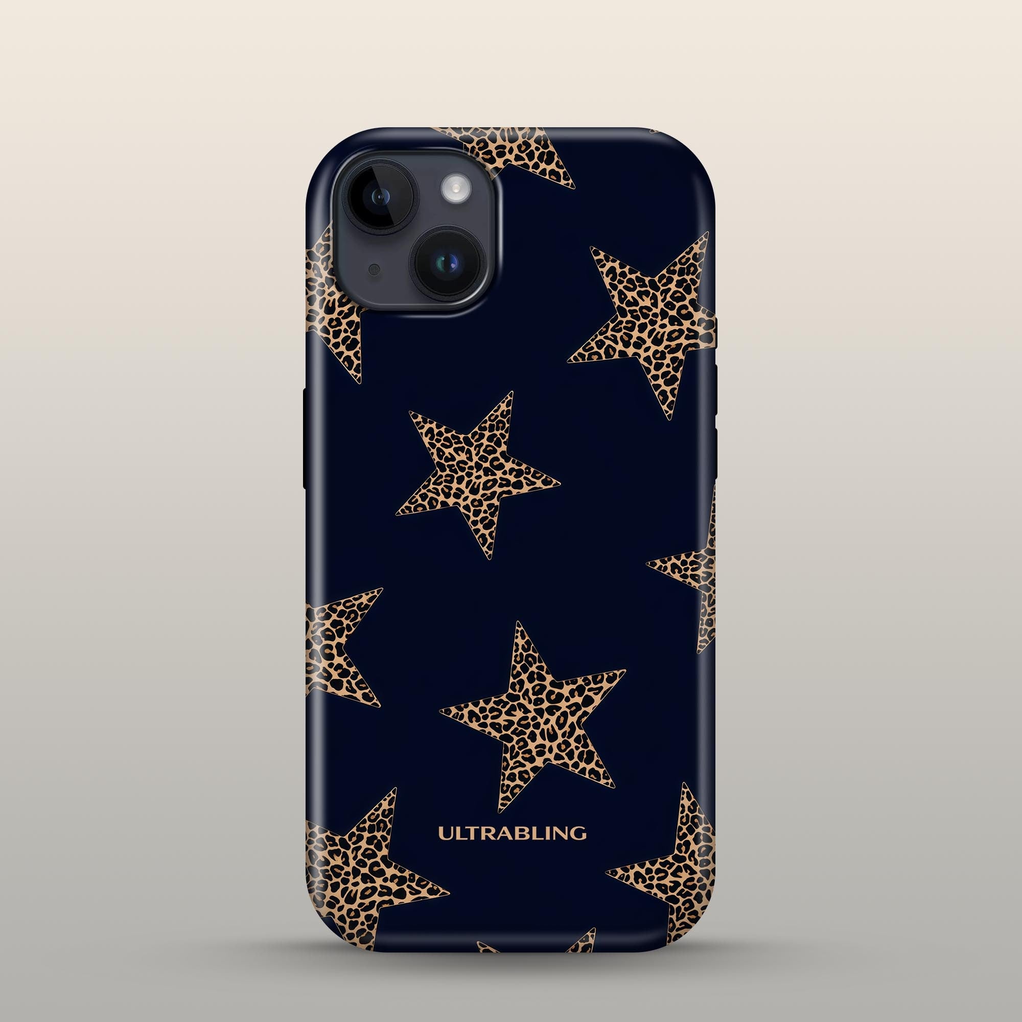 Starlit Noir - Eclipse Case