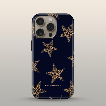 Starlit Noir Ultrabling eclipse case front view