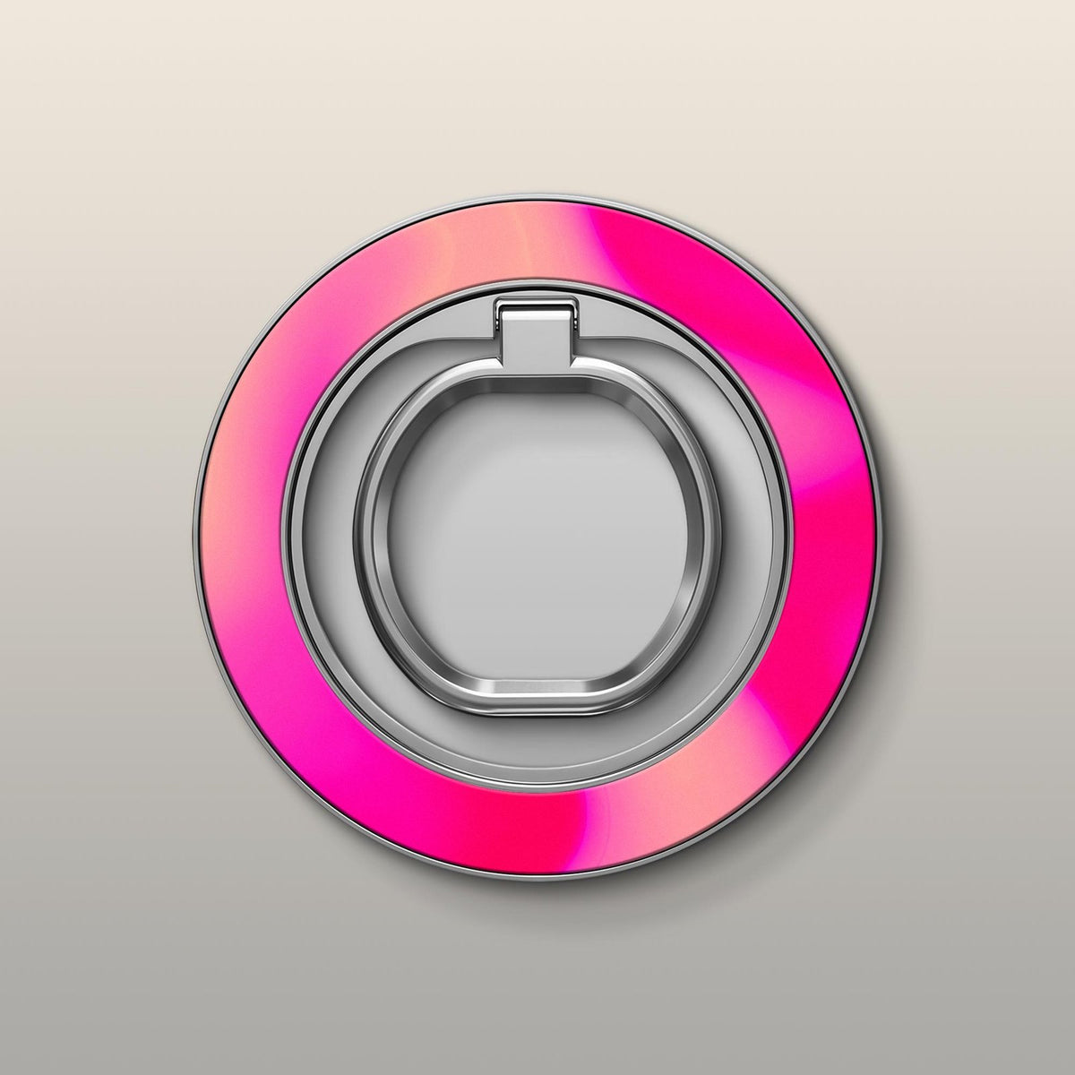 Rosé Mirage - MagSafe Ring