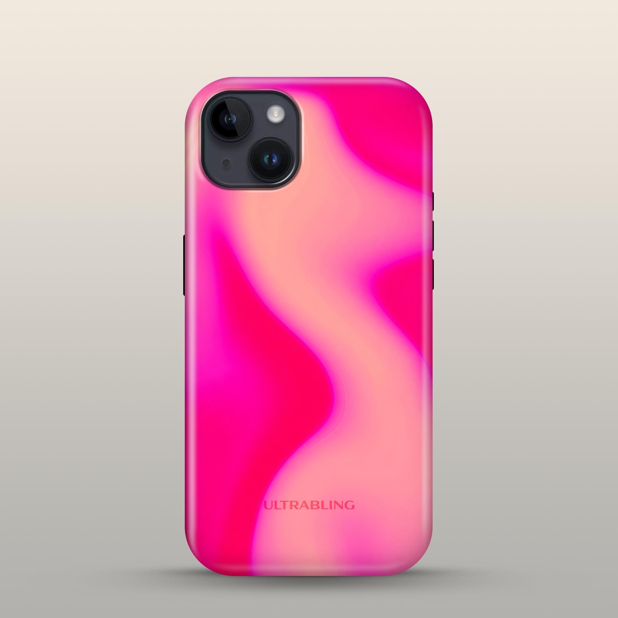 Rosé Mirage - Eclipse Case