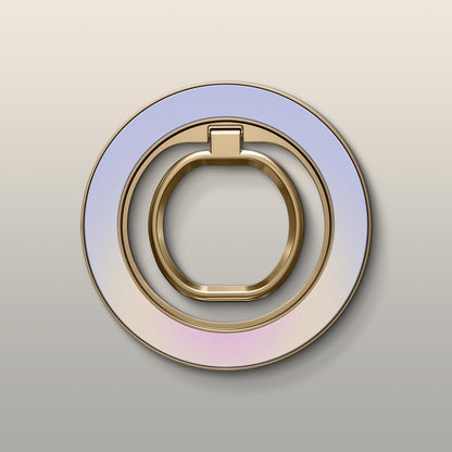 Violet Hour Ultrabling MagSafe Ring - Front View