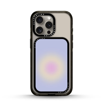 Violet Hour - MagSafe Wallet