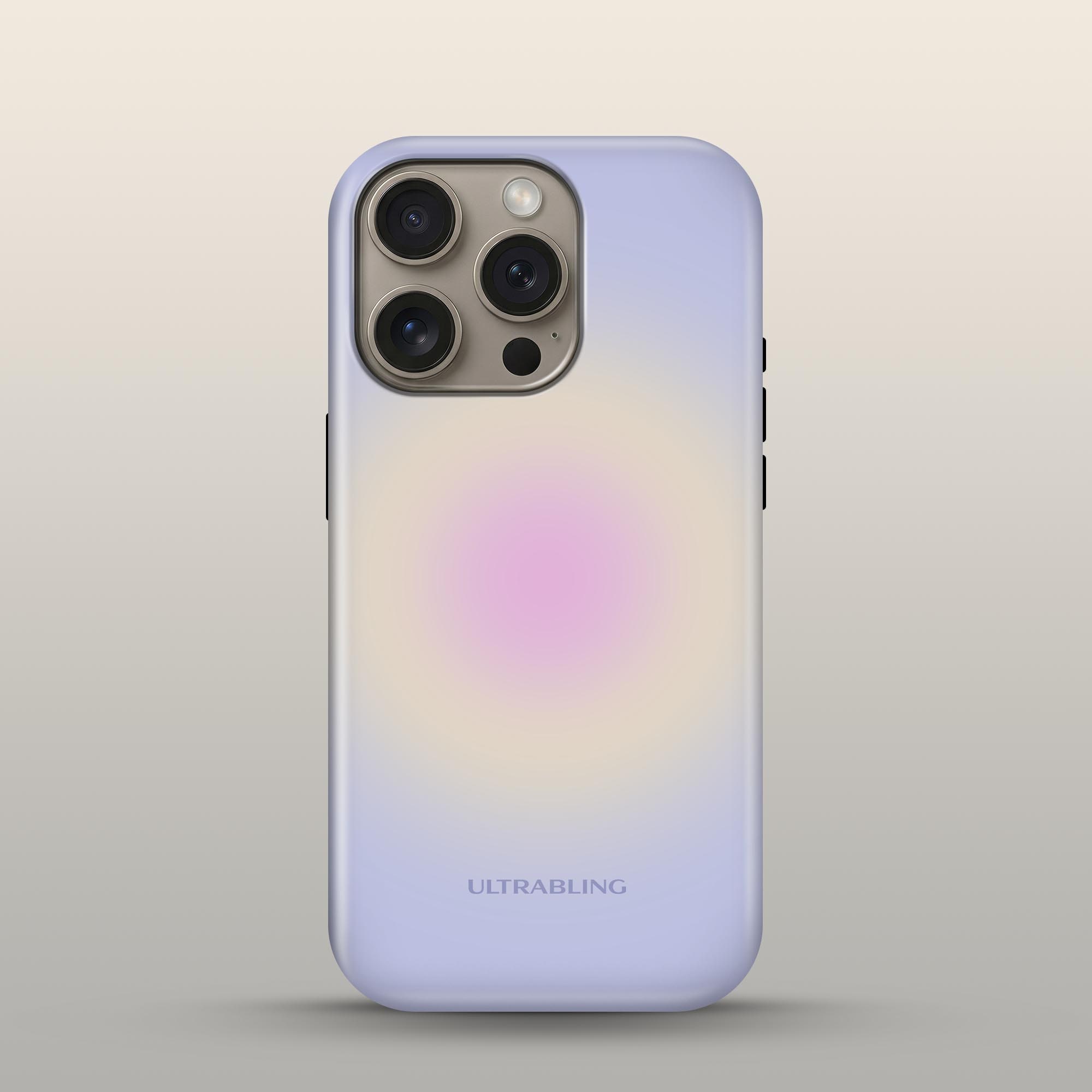 Violet Hour - Eclipse Case
