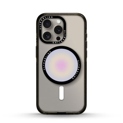 Violet Hour Ultrabling MagSafe Phone Grip - Front View