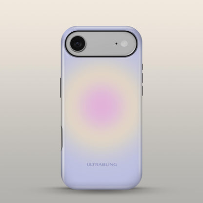 Violet Hour - Eclipse Case