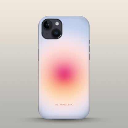 Golden Hour - Eclipse Case