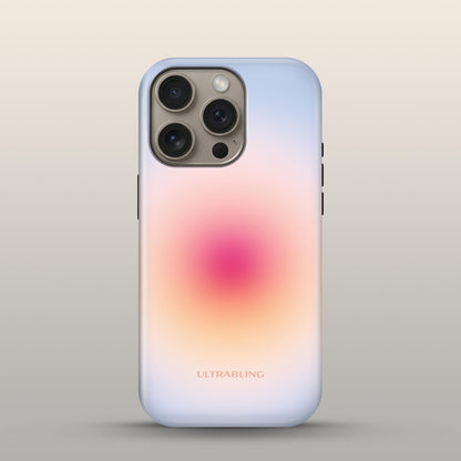 Golden Hour - Eclipse Case