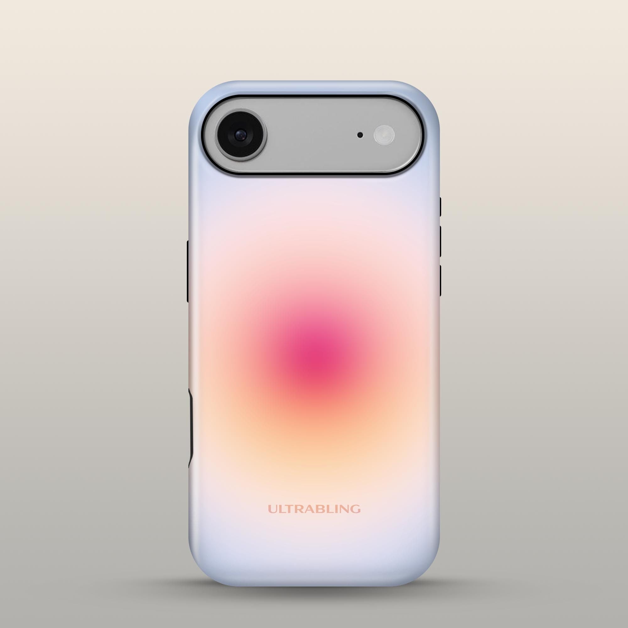 Golden Hour - Eclipse Case