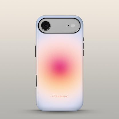 Golden Hour - Eclipse Case