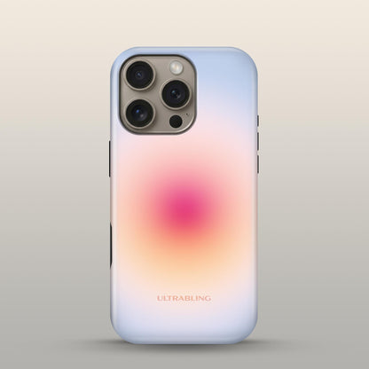 Golden Hour - Eclipse Case