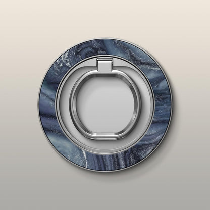 Midnight Marble - MagSafe Ring