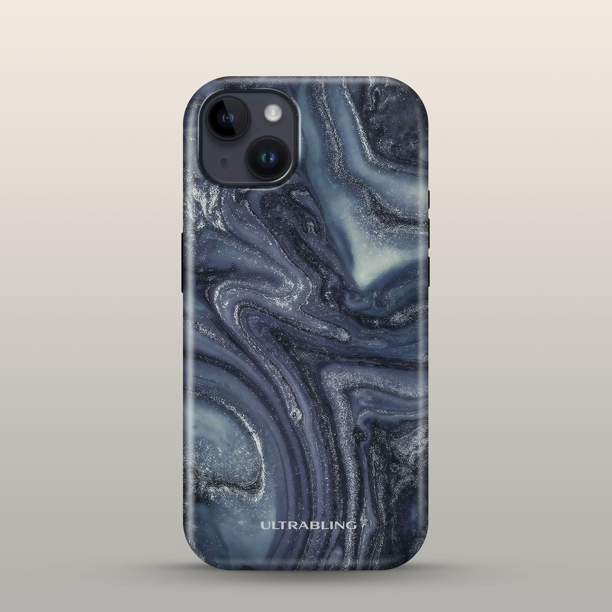 Midnight Marble - Eclipse Case