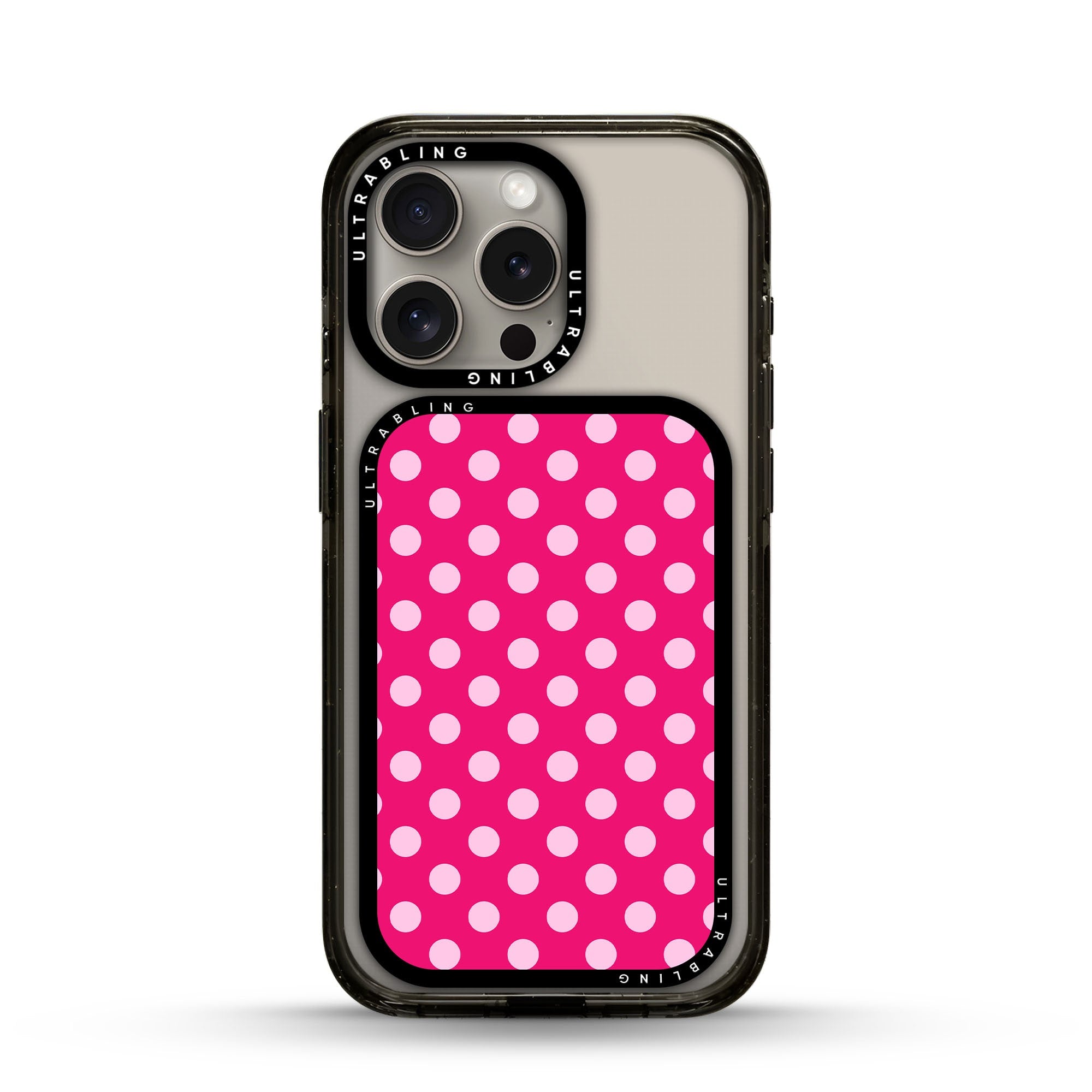 Bubblegum Pop - MagSafe Wallet